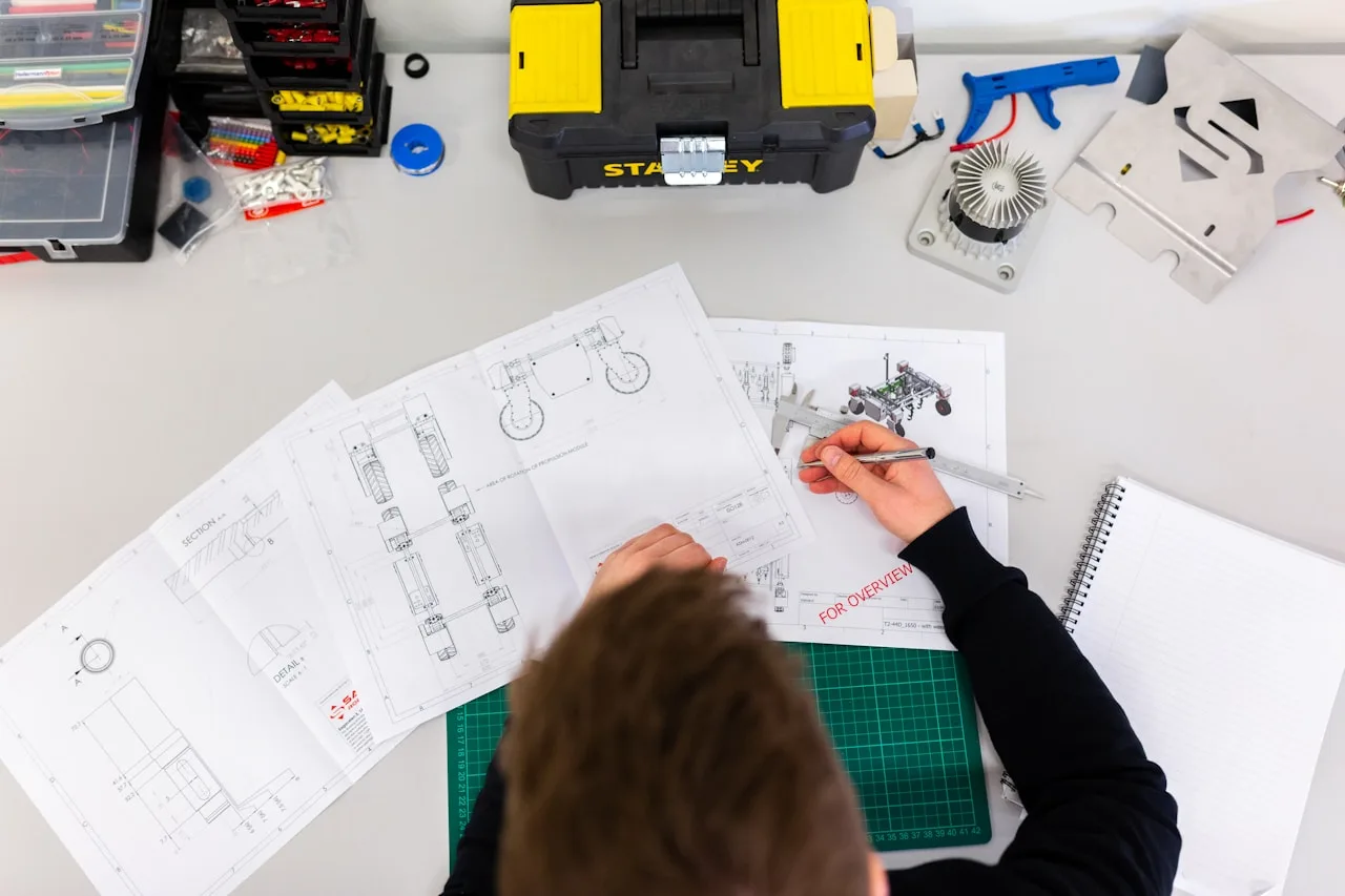 Le problème — Audit énergétique industriel