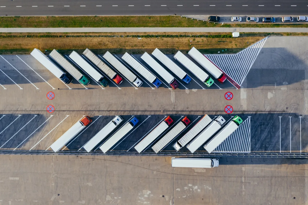 Ce que comprend l'audit — ECOMOVA