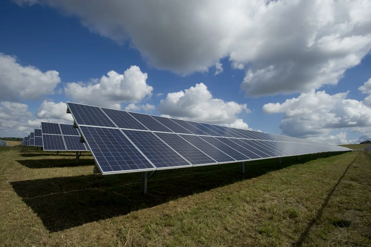 Nos solutions — ECOMOVA
