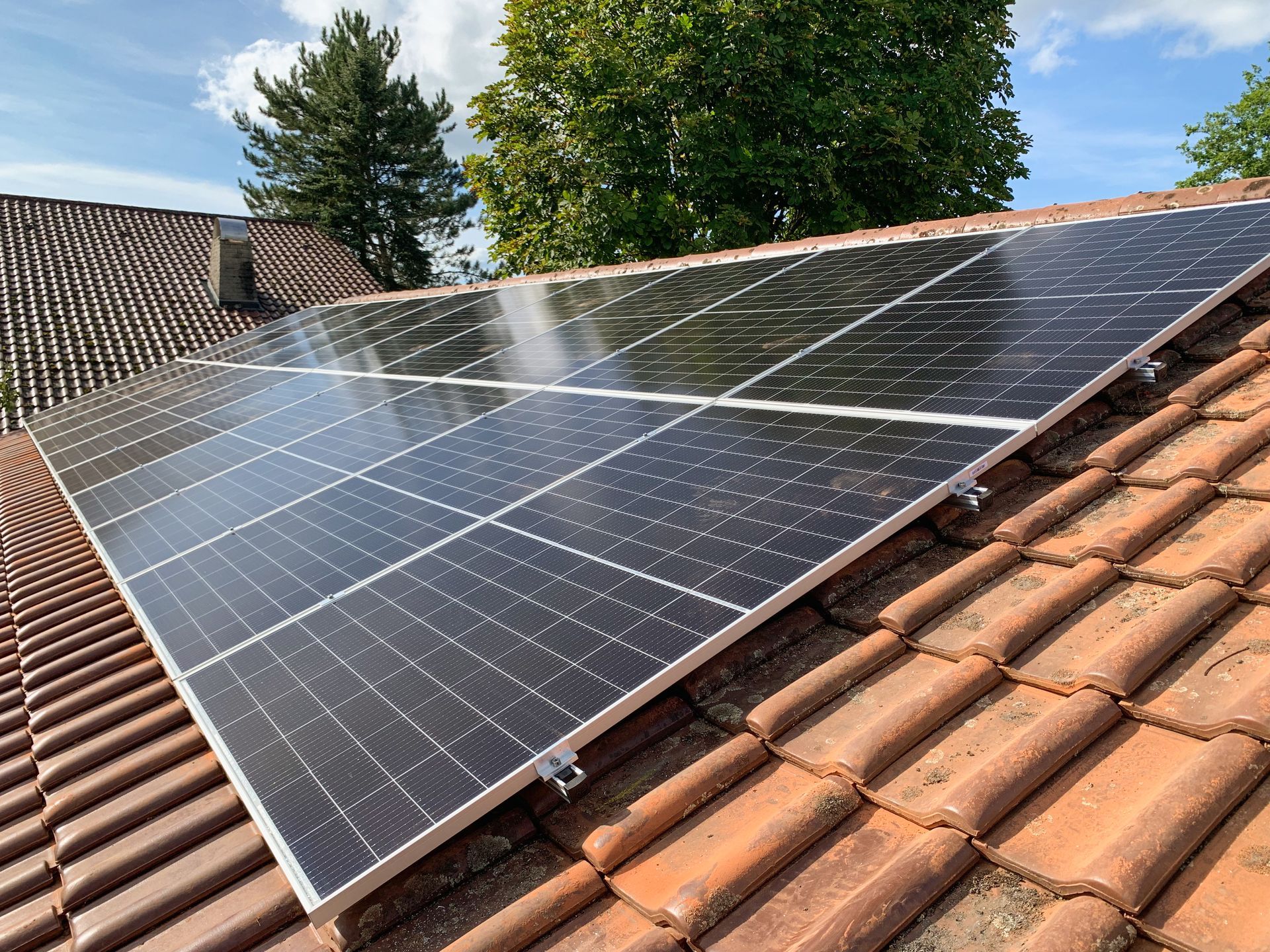 Photovoltaïque