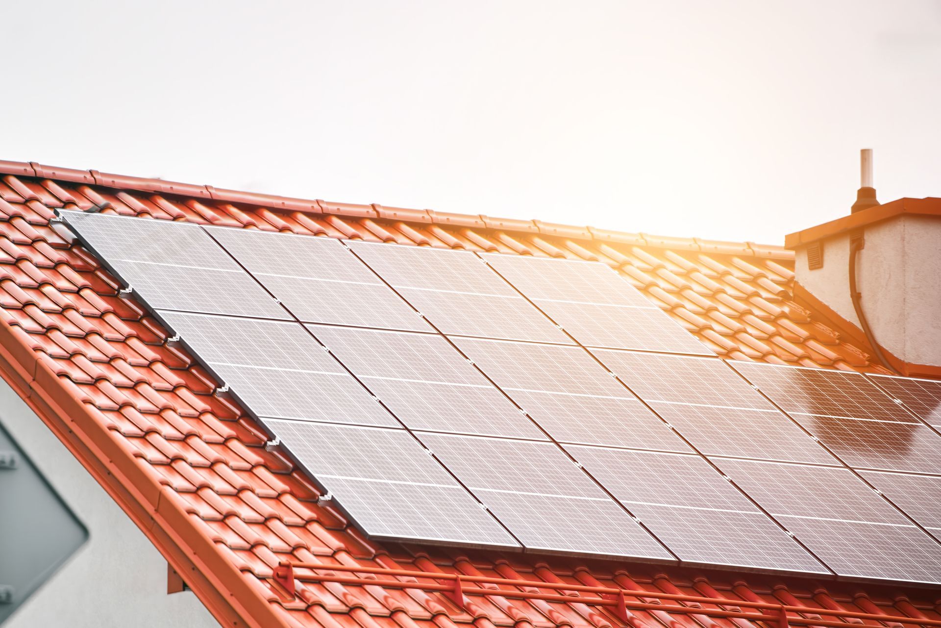 Ce que comprend votre projet solaire — ECOMOVA