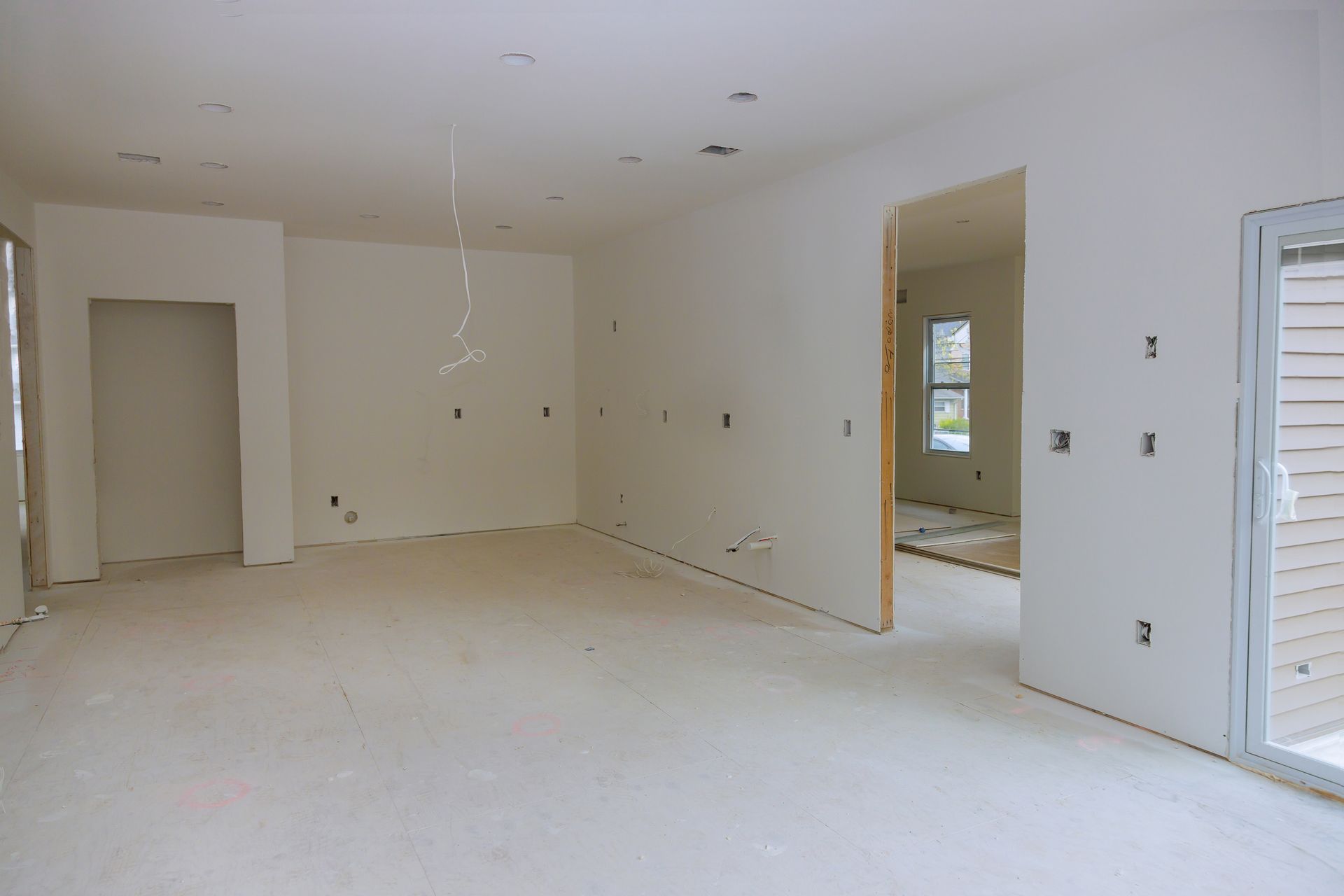 Rénovation complète